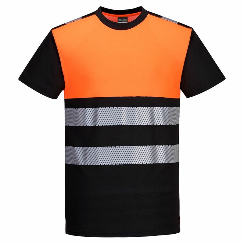 Reflexné tričko PW311 Hi-Vis