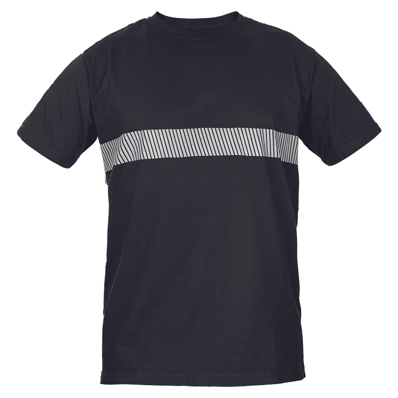Reflexné tričko RUPSA RFLX unisex