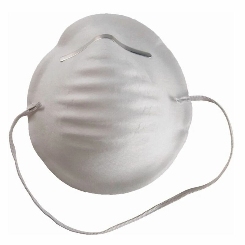 Respirátor AP1085 jednorázový (3 ks)