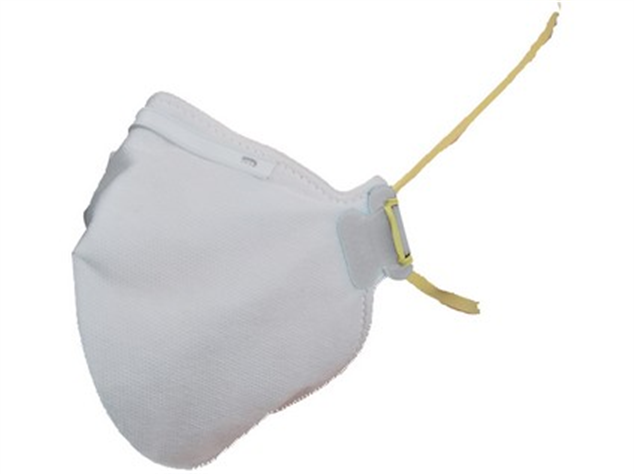 Respirátor skladací SPIRO FFP1 2506-01 Respirátor skladací SPIRO FFP1 2506-01