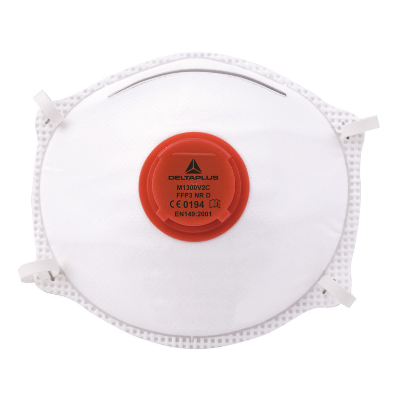 Respirátor tvarovaný M1300V2 FFP3 Respirátor tvarovaný M1300V2 FFP3