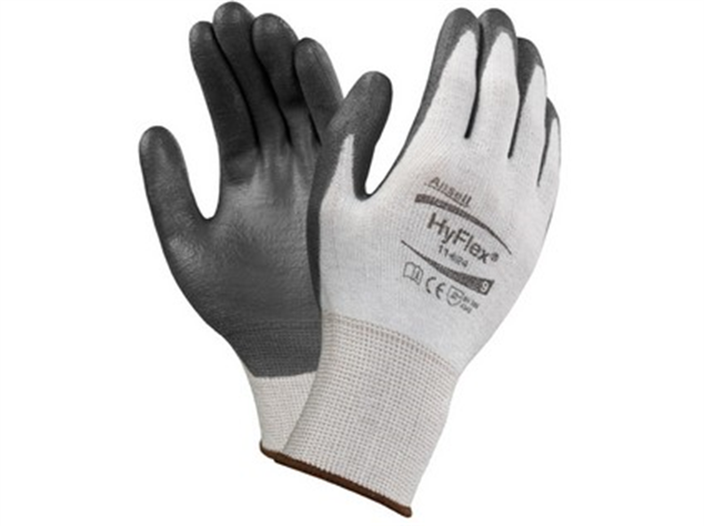 Rukavice ANSELL HYFLEX 11-624 č.9