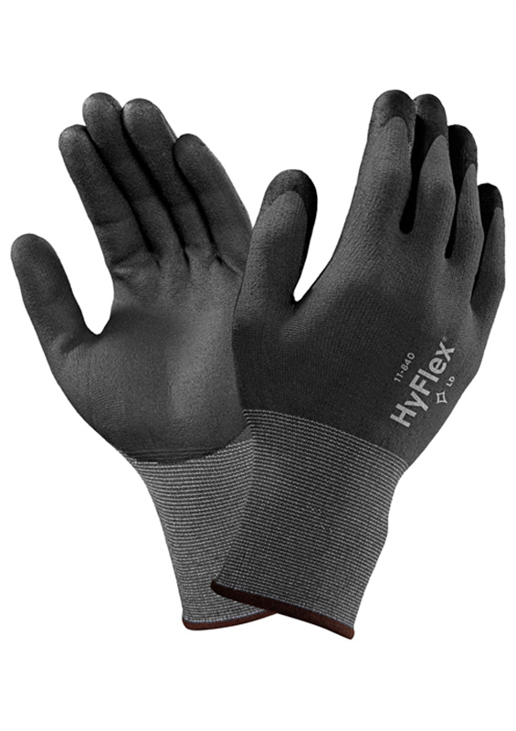 Rukavice ANSELL HYFLEX 11-840 č.7