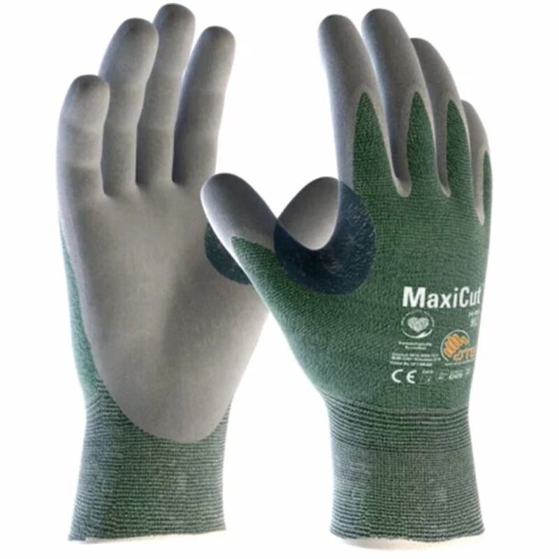 Rukavice ATG MAXICUT 34-450 č.9