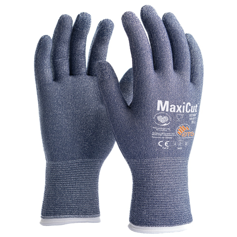 Rukavice ATG MAXICUT ULTRA 58-917 neporezn&eacute; č.6 