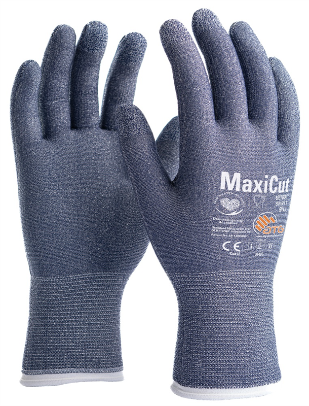 Rukavice ATG MAXICUT ULTRA 58-917 neporezn&eacute; č.6 
