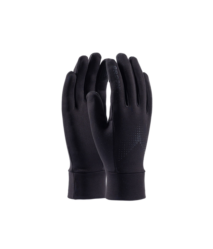 Rukavice BREEFFIDRY G24 č.9 s blistrom