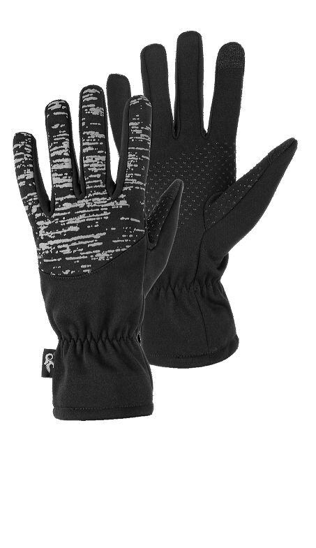 Rukavice CXS FREY zimn&eacute; č.10