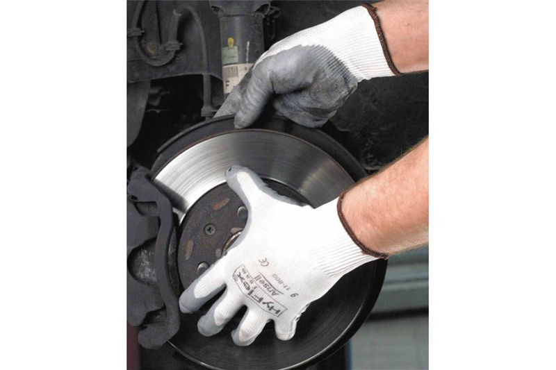 Rukavice Hyflex Foam 11-801 č.11