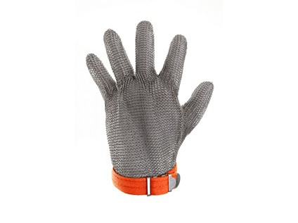 Rukavice RETON neporezn&eacute; č.10