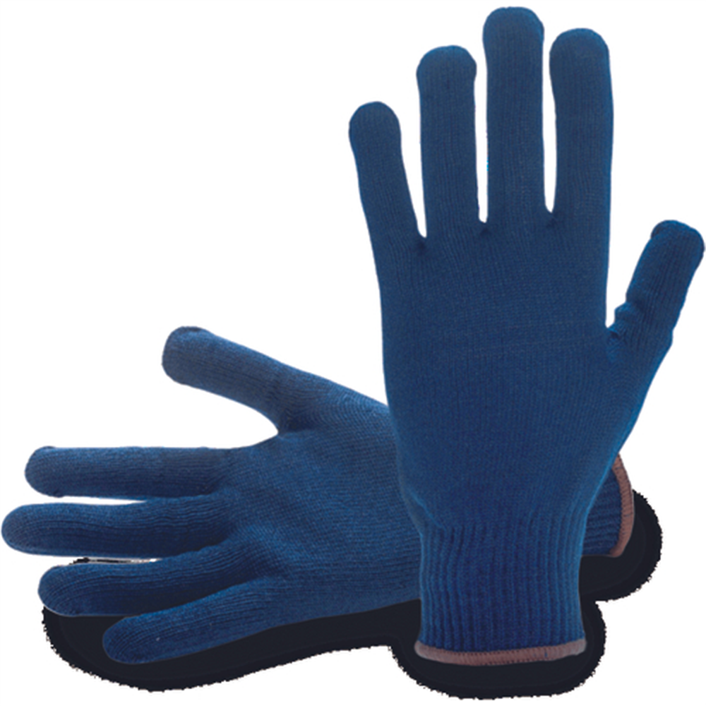 Rukavice TB 218AZ textiln&eacute; č.11