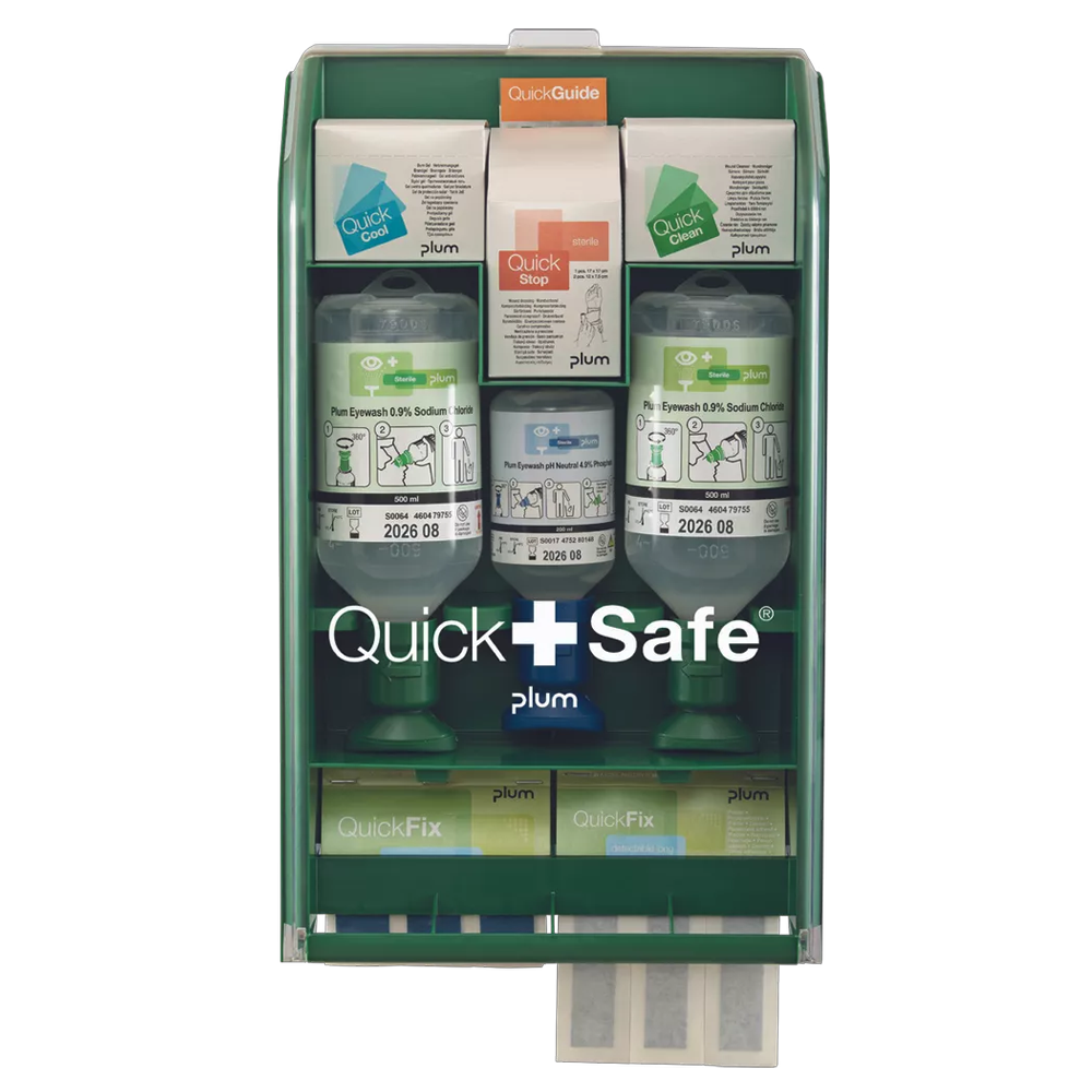 Sada PLUM 5175 QuickSafe Food Industry Box
