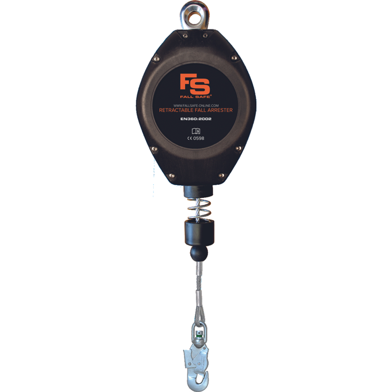 Samonav&iacute;jacie zariadenie CERVA 15m 