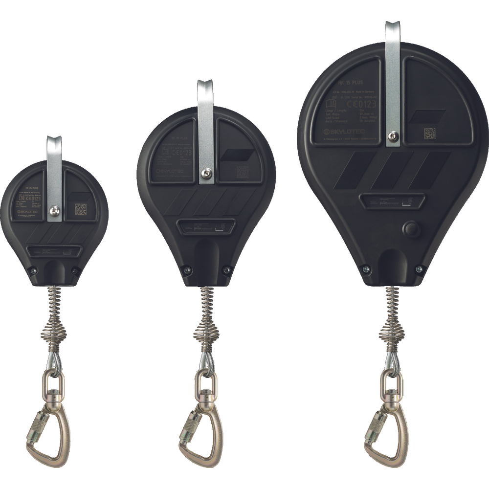 Samonav&iacute;jacie zariadenie HK 8m