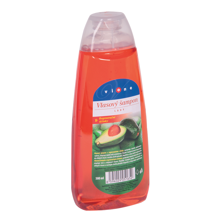 Šampón VIONE 500 ml Šampón VIONE 500 ml