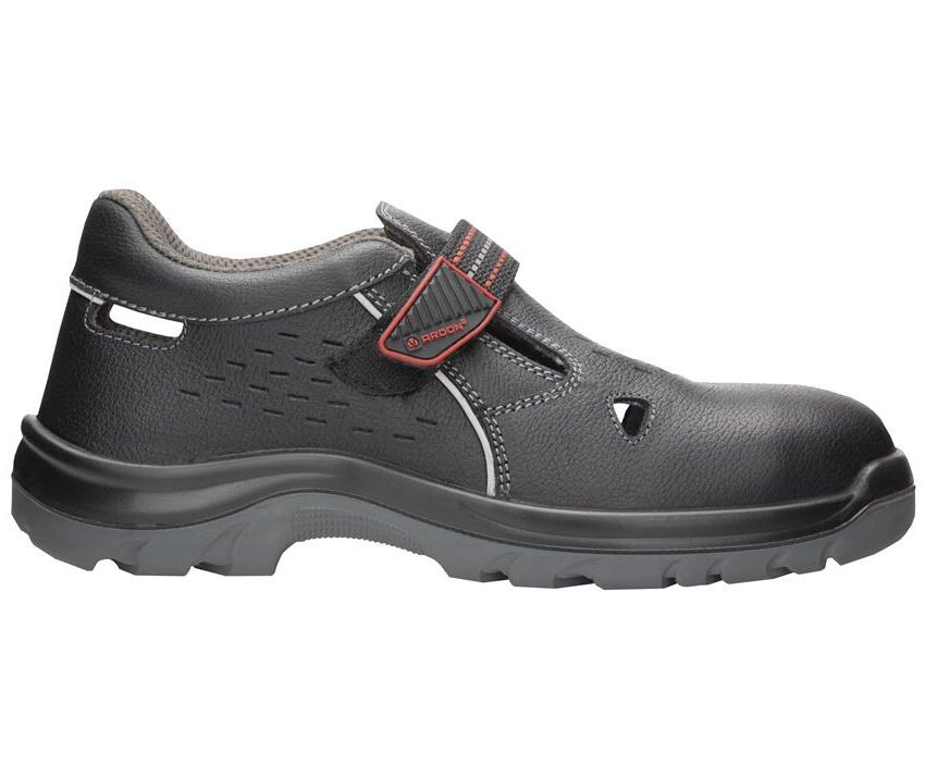 Sand&aacute;le ARDON ARSAN O1 č.43