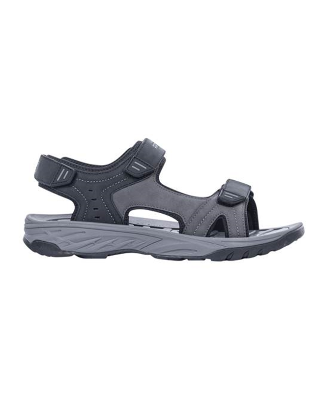 Sand&aacute;le BROOK BLACK č.44