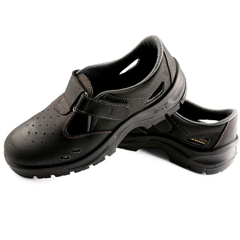 Sandále PANDA STRONG TOPOLINO S1 č.38 Sandále PANDA STRONG TOPOLINO S1 č.38