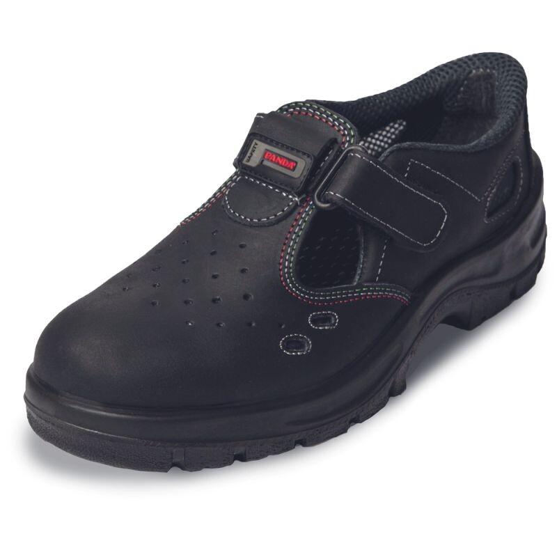 Sand&aacute;le PANDA STRONG TOPOLINO S1 č.41