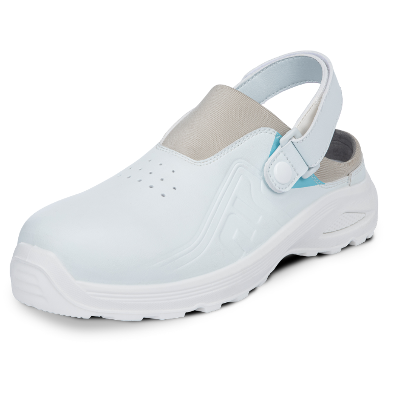 Sand&aacute;le pracovn&eacute; HYGOSAFE OB ESD FO E A SR