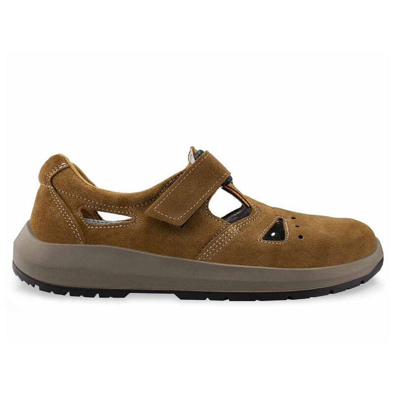 Sand&aacute;le SPORT OMEGA O1 nut č.37