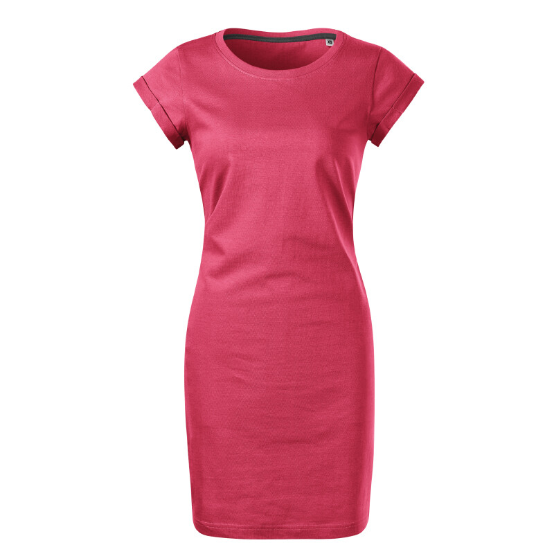 &Scaron;aty Malfini FREEDOM 180g d&aacute;mske purpurov&aacute; XL