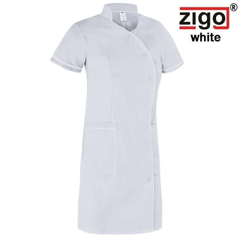 &Scaron;aty ZIGO KLAUDIA biele č.48