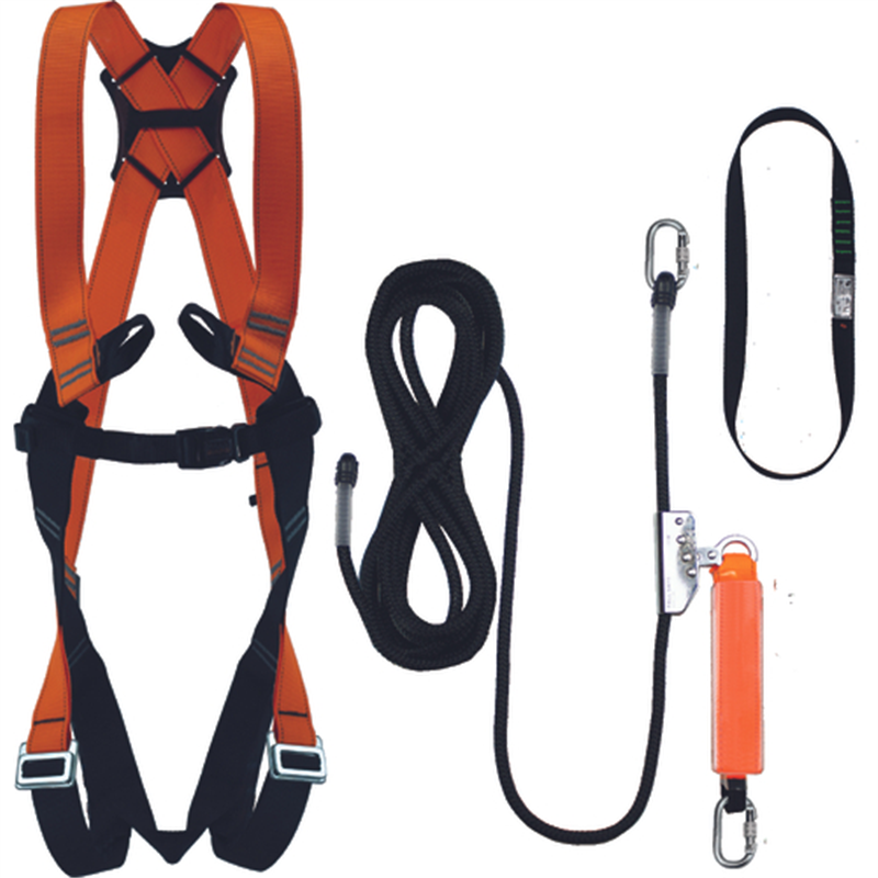 Set FallSafe Strechy Set FallSafe Strechy