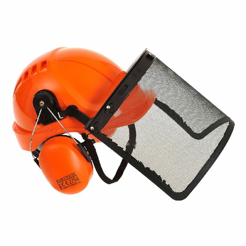 Set PW98 pilčícky oranžový