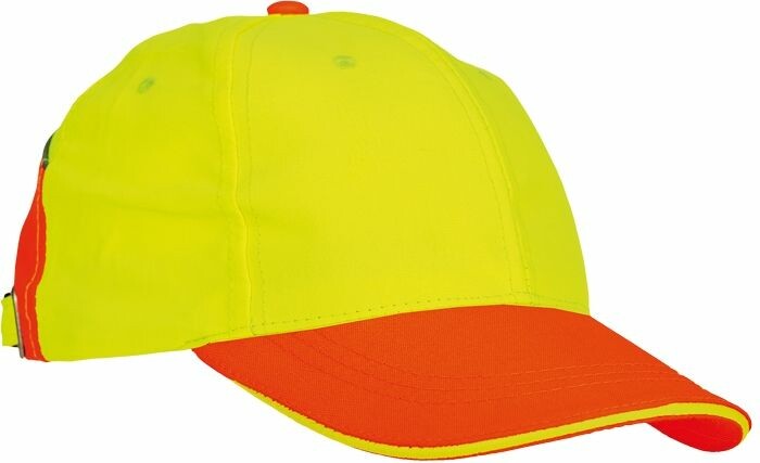 Šiltovka KNOXFIELD Hi-Vis Šiltovka KNOXFIELD Hi-Vis
