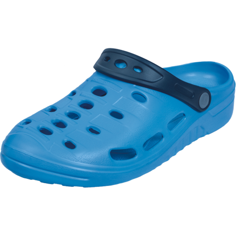 &Scaron;ľapky WAIPI LADY 53650 sv.modr&aacute; č.40