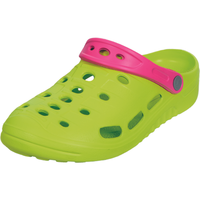 &Scaron;ľapky WAIPI LADY 53650 sv.zelen&aacute; č.37