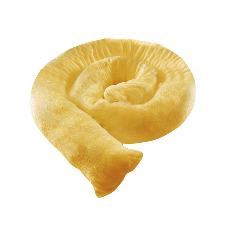 Sorpčný valec SM70 chemický 120x8cm žltá (1bal=40ks)