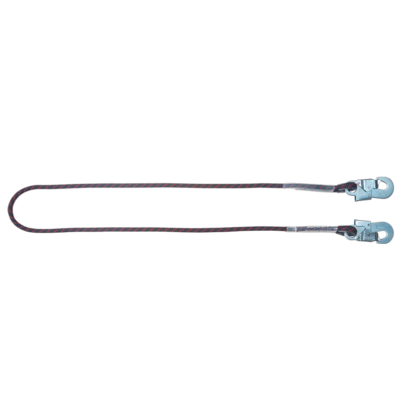 Spojovacie lano LB11 s karab&iacute;nami