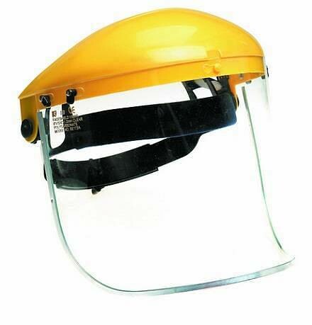 Štít VISIGUARD Štít VISIGUARD