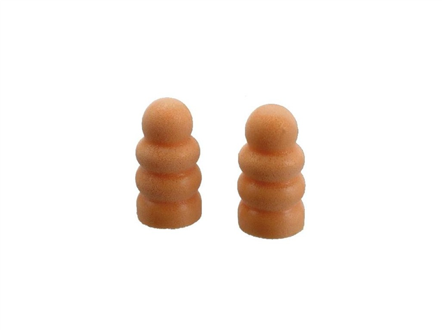 Štuple do uší - 3M 1120, SNR 34 dB (C*) Štuple do uší - 3M 1120, SNR 34 dB (C*)