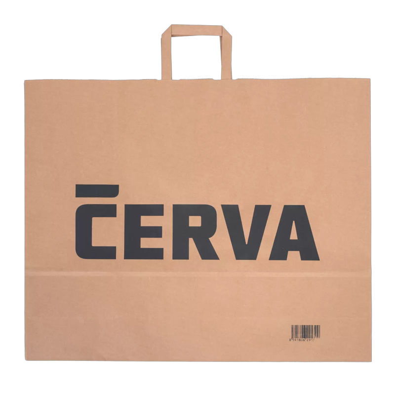 Ta&scaron;ka CERVA papierov&aacute; 54x14x44