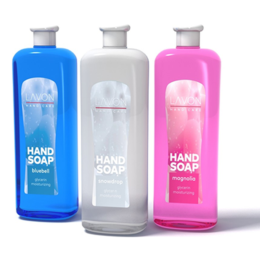 Tekuté mydlo s glycerínom (1 l) Tekuté mydlo s glycerínom (1 l)