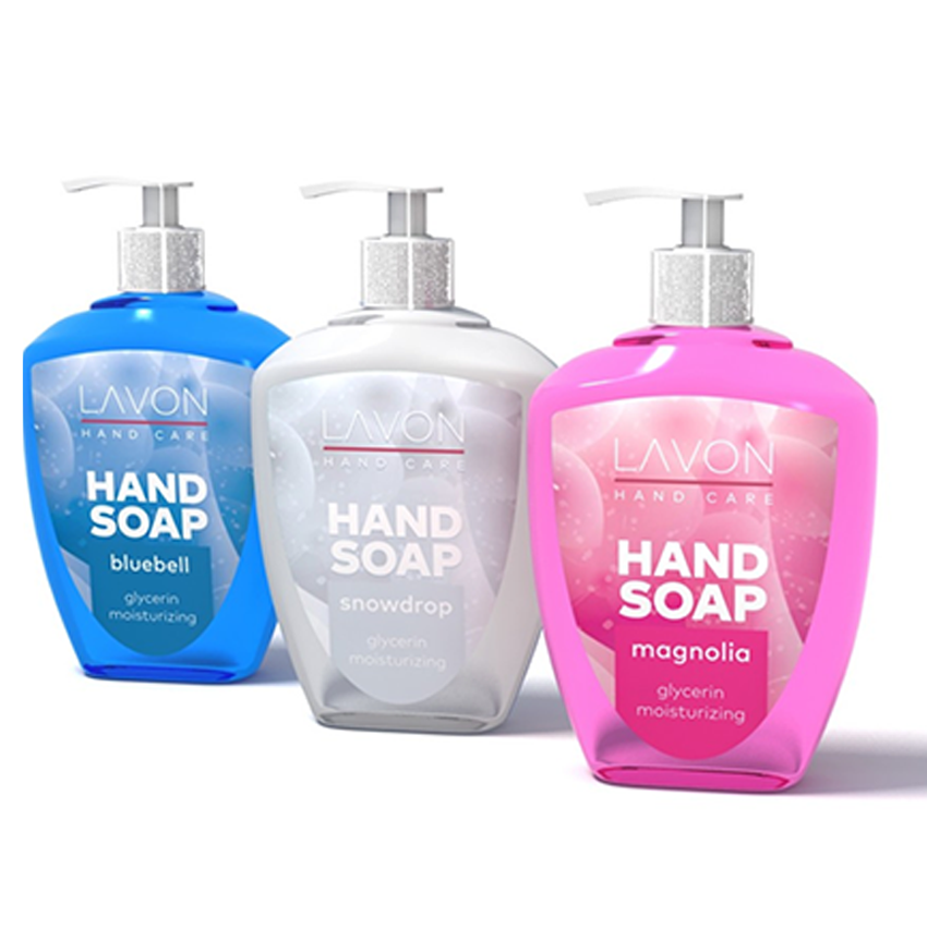 Tekuté mydlo s glycerínom (500 ml) Tekuté mydlo s glycerínom (500 ml)