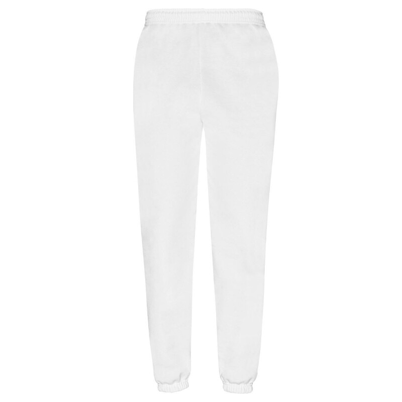 Tepl&aacute;ky 16.4026 FRUIT OF THE LOOM biele (white) XXXL