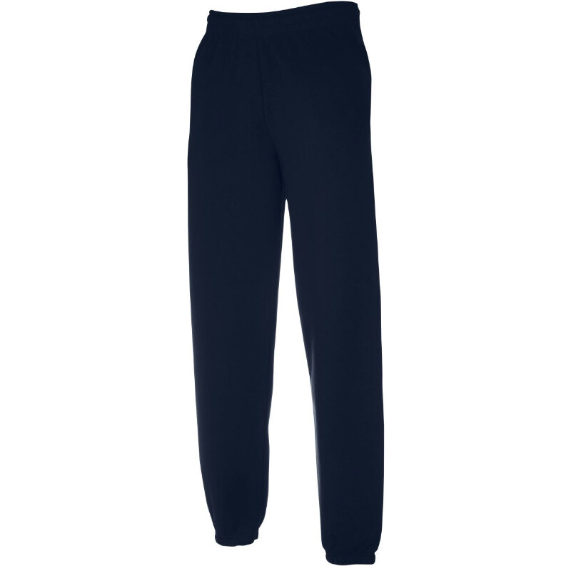 Tepl&aacute;ky 16.4026 FRUIT OF THE LOOM tmavomodr&eacute; (deep navy) L