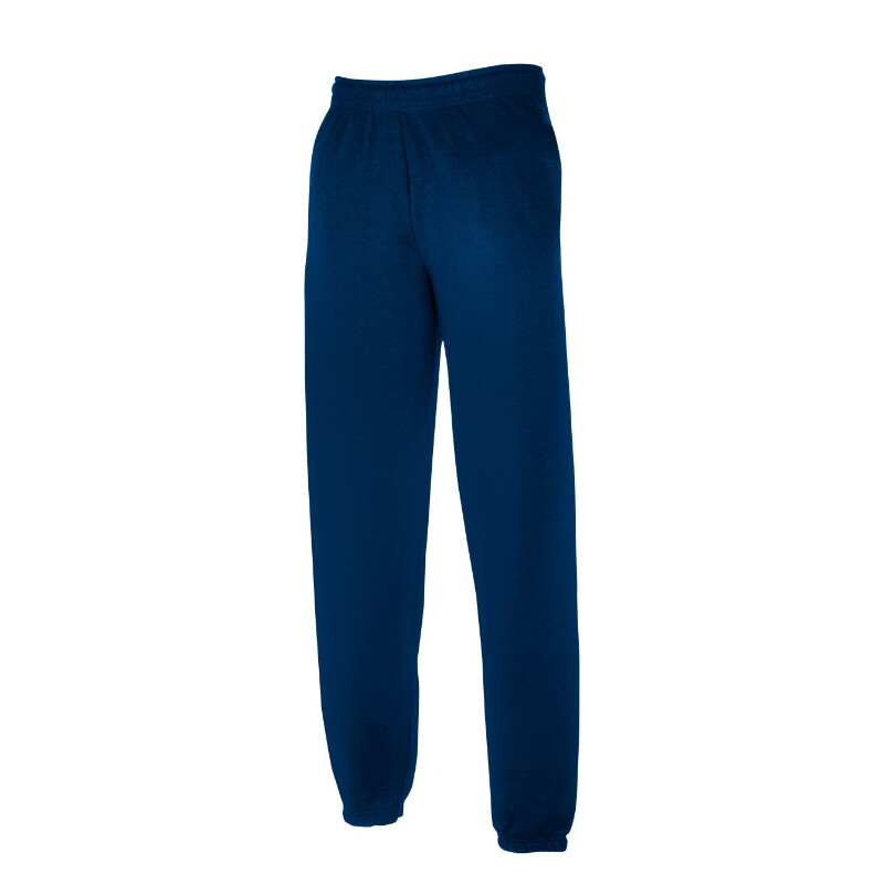 Tepl&aacute;ky 16.4026 FRUIT OF THE LOOM tmavomodr&eacute; (navy) XXXL