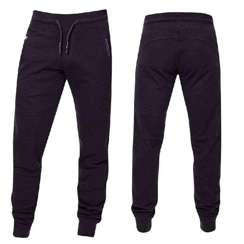 Tepl&aacute;ky ARDON RIVARY čierna č.50