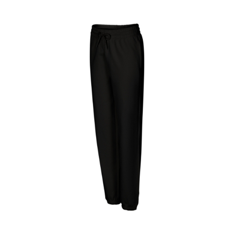 Tepl&aacute;ky MEADOW unisex čierna XXXL