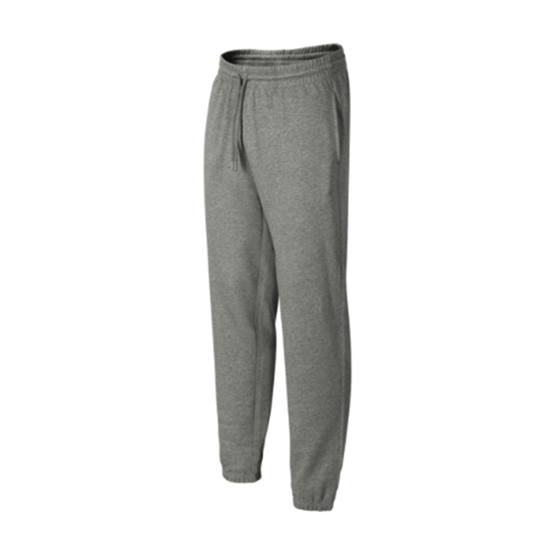 Tepl&aacute;ky MEADOW unisex tmavosiv&yacute; mel&iacute;r S