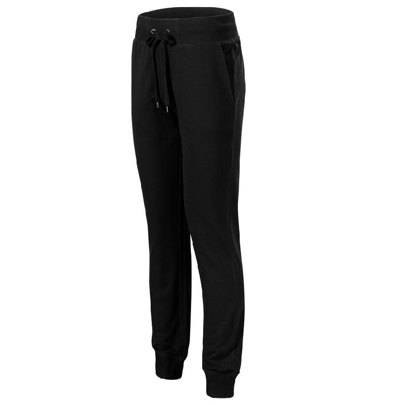 Tepl&aacute;ky REST p&aacute;nske čierna L