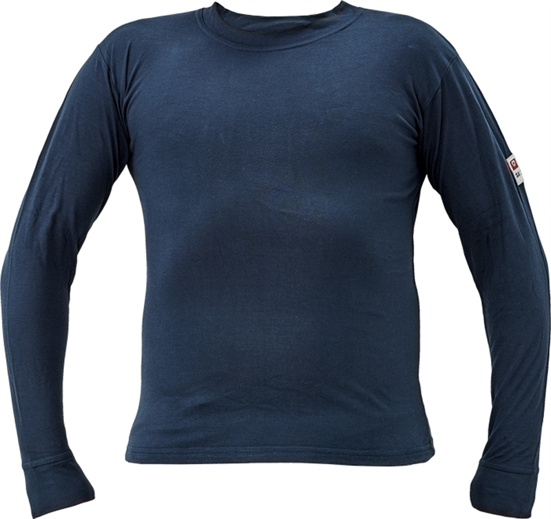 Termon&aacute;teln&iacute;k BELTANE 2690A dlh&yacute; ruk&aacute;v tm.modr&aacute; XXXL