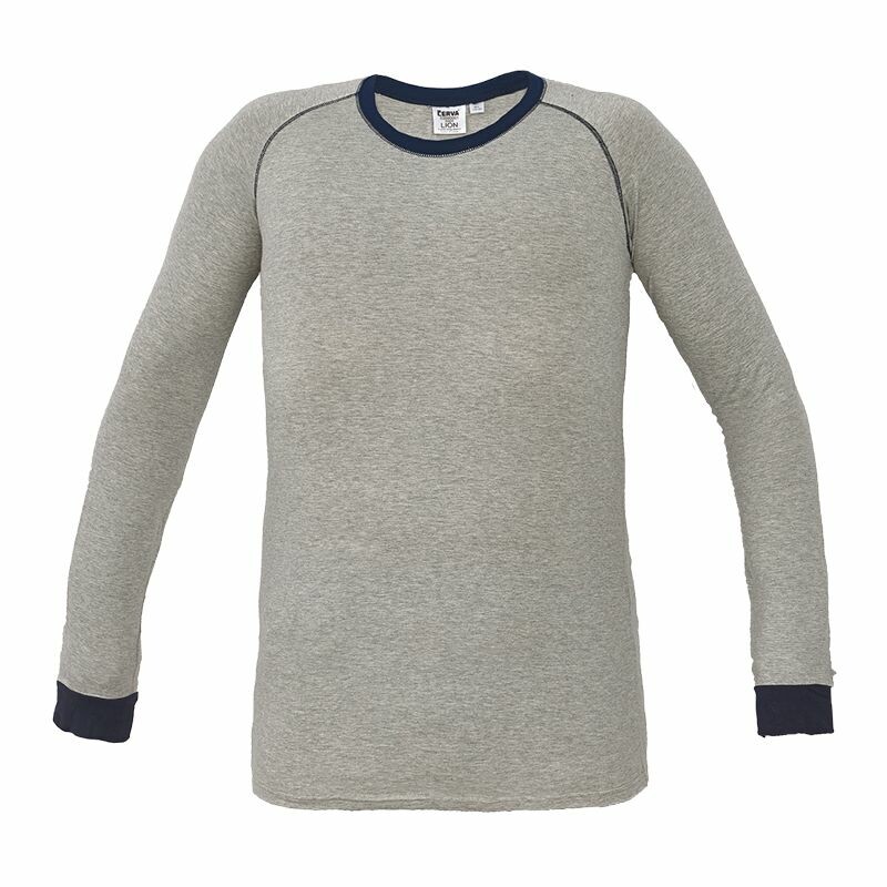 Termonátelník LION pánsky dlhý rukáv