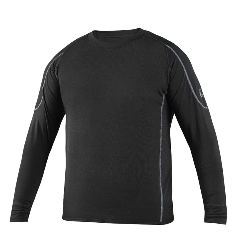 Termon&aacute;teln&iacute;k REWARD detsk&yacute; čierno-modr&aacute; 150 cm