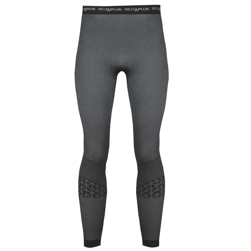 Termospodky COSYPANTS tmavosiv&eacute; p&aacute;nske XL